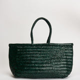Borsa donna Triple Jump Big verde 8810 FOREST DRAGON DIFFUSION 