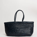 Borsa donna Triple Jump Big blu 8810 MARINE DRAGON DIFFUSION 