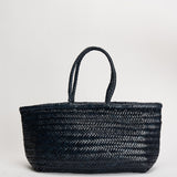 Borsa donna Triple Jump Big blu 8810 MARINE DRAGON DIFFUSION 