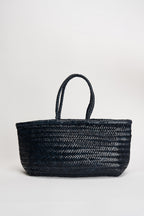 Borsa donna Triple Jump Big blu 8810 MARINE DRAGON DIFFUSION 