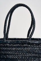 Borsa donna Triple Jump Big blu 8810 MARINE DRAGON DIFFUSION 
