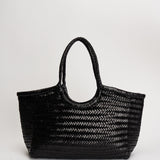 Borsa donna Nantucket Big nera 8822 BLACK DRAGON DIFFUSION 