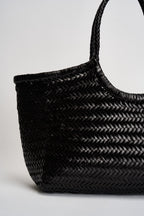 Borsa donna Nantucket Big nera 8822 BLACK DRAGON DIFFUSION 
