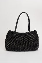 Borsa donna S.Croce Cactus nera 8976 BLACK DRAGON DIFFUSION 