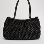 Borsa donna S.Croce Cactus nera 8976 BLACK DRAGON DIFFUSION 