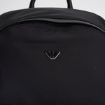 Zaino uomo nero EM001795 AF28784UC001 EMPORIO ARMANI 