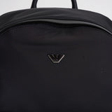Zaino uomo nero EM001795 AF28784UC001 EMPORIO ARMANI 