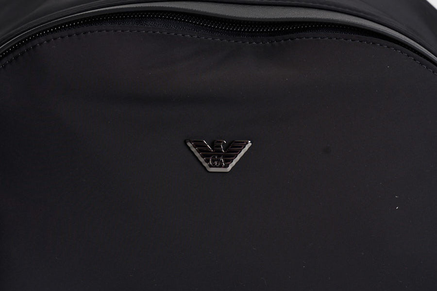 Zaino uomo nero EM001795 AF28784UC001 EMPORIO ARMANI 