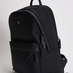 Zaino uomo nero EM001795 AF28784UC001 EMPORIO ARMANI 