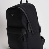 Zaino uomo nero EM001795 AF28784UC001 EMPORIO ARMANI 