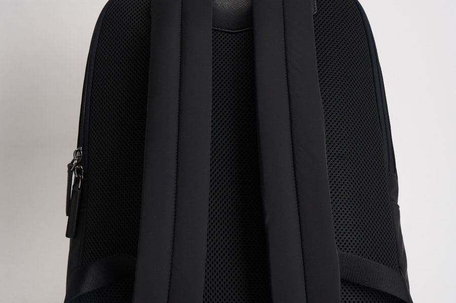 Zaino uomo nero EM001795 AF28784UC001 EMPORIO ARMANI 