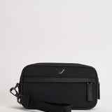 Beauty uomo in nylon nero EM001811 AF28784UC001 EMPORIO ARMANI 
