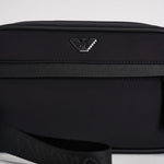 Beauty uomo in nylon nero EM001811 AF28784UC001 EMPORIO ARMANI 