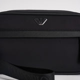 Beauty uomo in nylon nero EM001811 AF28784UC001 EMPORIO ARMANI 