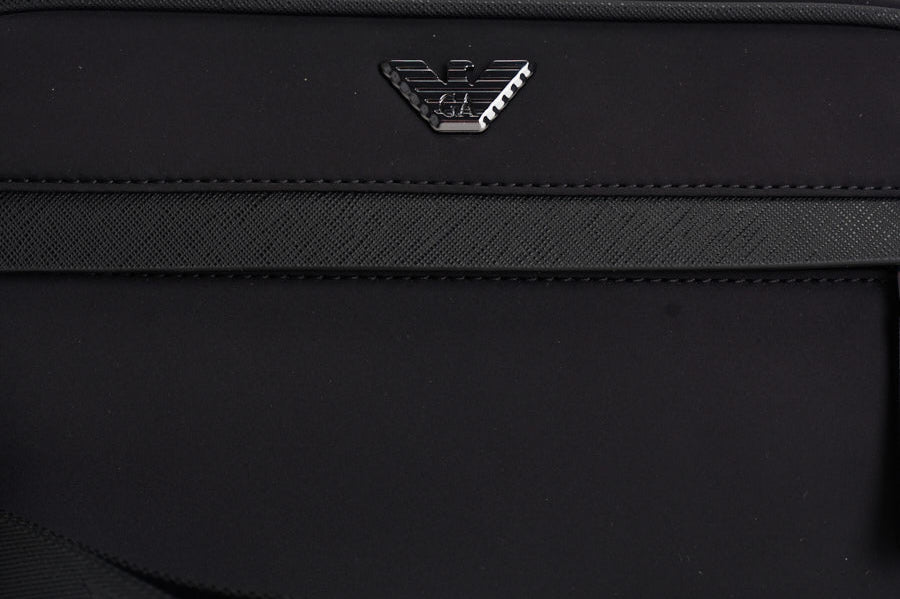 Beauty uomo in nylon nero EM001811 AF28784UC001 EMPORIO ARMANI 