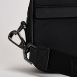 Beauty uomo in nylon nero EM001811 AF28784UC001 EMPORIO ARMANI 