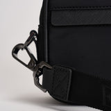 Beauty uomo in nylon nero EM001811 AF28784UC001 EMPORIO ARMANI 