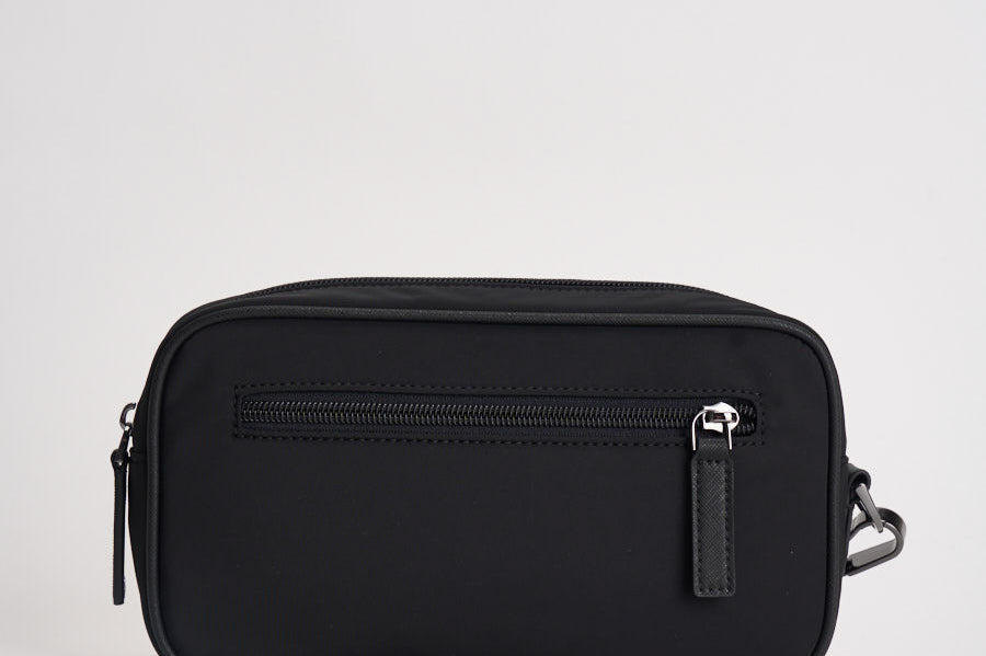Beauty uomo in nylon nero EM001811 AF28784UC001 EMPORIO ARMANI 