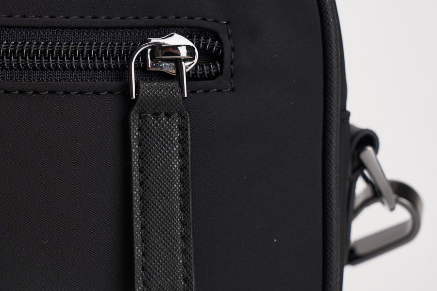Beauty uomo in nylon nero EM001811 AF28784UC001 EMPORIO ARMANI 