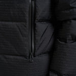 Piumino uomo trapuntato nero EM004954 AF15384UC001 EMPORIO ARMANI 