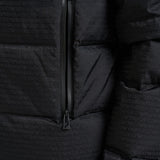 Piumino uomo trapuntato nero EM004954 AF15384UC001 EMPORIO ARMANI 