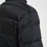 Piumino uomo trapuntato nero EM004954 AF15384UC001 EMPORIO ARMANI 