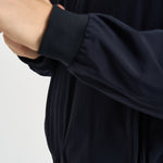 Giubbotto uomo blu notte EM006381 AF21368UB118 EMPORIO ARMANI 