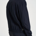 Giubbotto uomo blu notte EM006381 AF21368UB118 EMPORIO ARMANI 