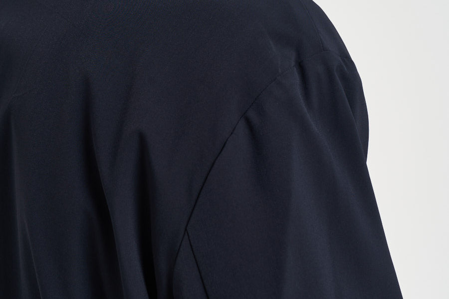 Giubbotto uomo blu notte EM006381 AF21368UB118 EMPORIO ARMANI 