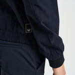 Giubbotto uomo blu notte EM006381 AF21368UB118 EMPORIO ARMANI 
