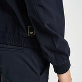 Giubbotto uomo blu notte EM006381 AF21368UB118 EMPORIO ARMANI 