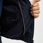 Giubbotto uomo blu notte EM006381 AF21368UB118 EMPORIO ARMANI 