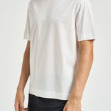 T-shirt uomo regular bianca EM006779 AF28078U0003 EMPORIO ARMANI 