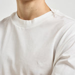 T-shirt uomo regular bianca EM006779 AF28078U0003 EMPORIO ARMANI 