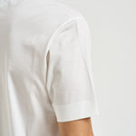 T-shirt uomo regular bianca EM006779 AF28078U0003 EMPORIO ARMANI 