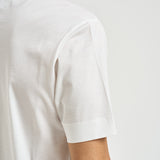 T-shirt uomo regular bianca EM006779 AF28078U0003 EMPORIO ARMANI 