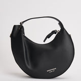 Borsa Mini Hobo 1981 nera EW005671 AF29459UC001 EMPORIO ARMANI 