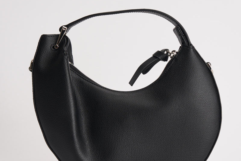 Borsa Mini Hobo 1981 nera EW005671 AF29459UC001 EMPORIO ARMANI 