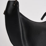 Borsa Mini Hobo 1981 nera EW005671 AF29459UC001 EMPORIO ARMANI 