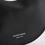 Borsa Mini Hobo 1981 nera EW005671 AF29459UC001 EMPORIO ARMANI 