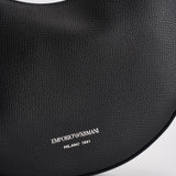 Borsa Mini Hobo 1981 nera EW005671 AF29459UC001 EMPORIO ARMANI 