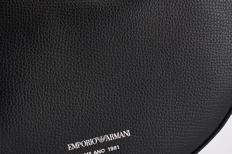 Borsa Mini Hobo 1981 nera EW005671 AF29459UC001 EMPORIO ARMANI 
