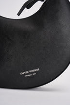 Borsa Mini Hobo 1981 nera EW005671 AF29459UC001 EMPORIO ARMANI 
