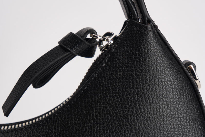 Borsa Mini Hobo 1981 nera EW005671 AF29459UC001 EMPORIO ARMANI 