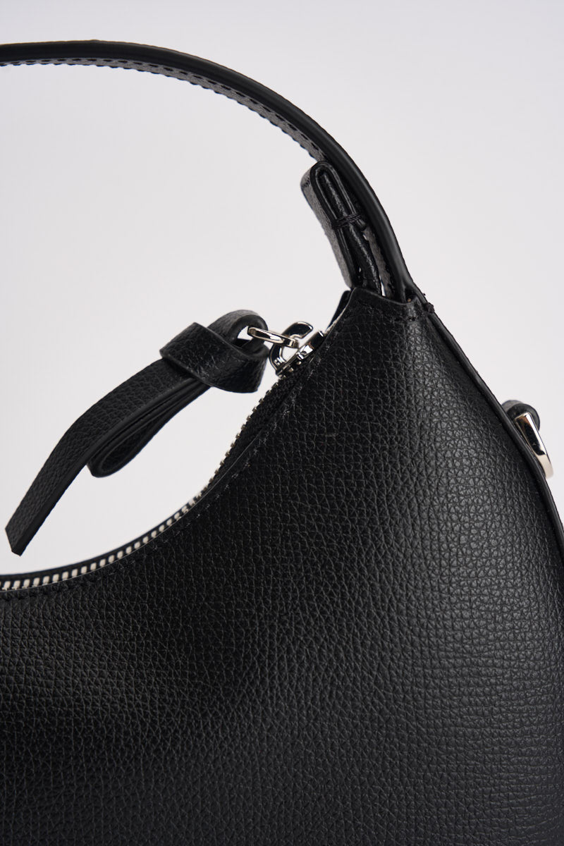 Borsa Mini Hobo 1981 nera EW005671 AF29459UC001 EMPORIO ARMANI 