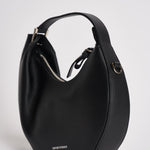 Borsa Mini Hobo 1981 nera EW005671 AF29459UC001 EMPORIO ARMANI 