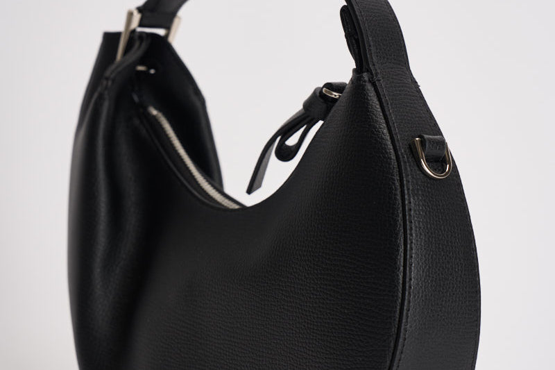 Borsa Mini Hobo 1981 nera EW005671 AF29459UC001 EMPORIO ARMANI 