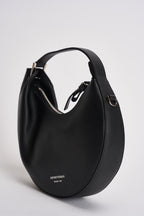 Borsa Mini Hobo 1981 nera EW005671 AF29459UC001 EMPORIO ARMANI 