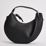 Borsa Mini Hobo 1981 nera EW005671 AF29459UC001 EMPORIO ARMANI 