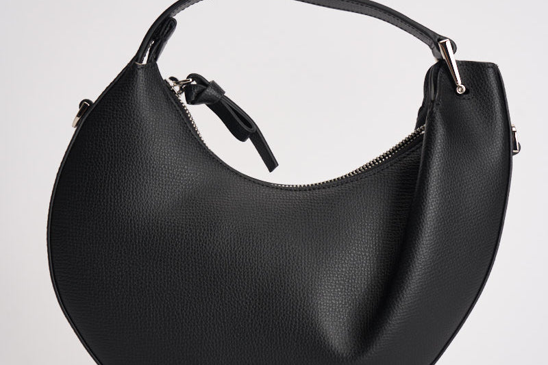 Borsa Mini Hobo 1981 nera EW005671 AF29459UC001 EMPORIO ARMANI 